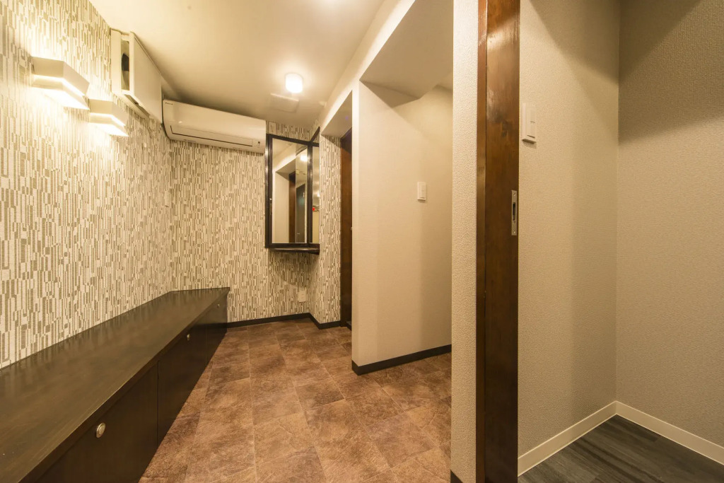 Grandview Atami Private Hot Spring Condominium Hotel