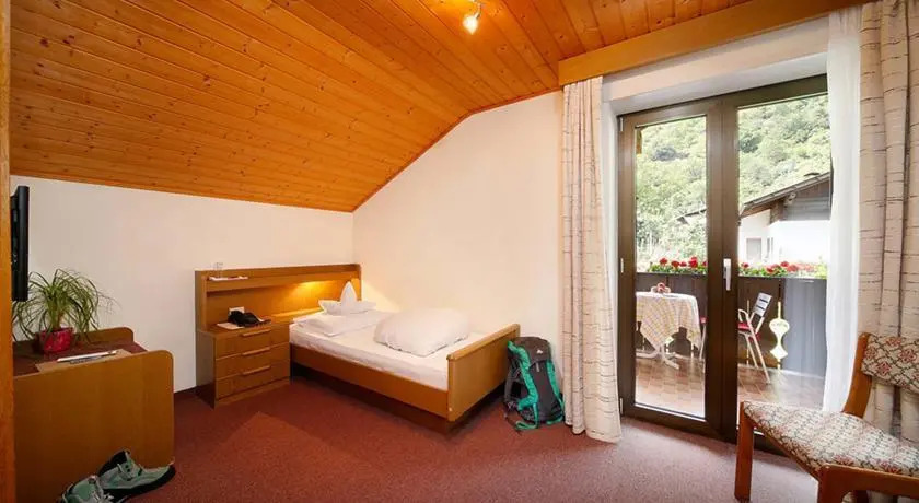 B&B Garni Ludwigshof
