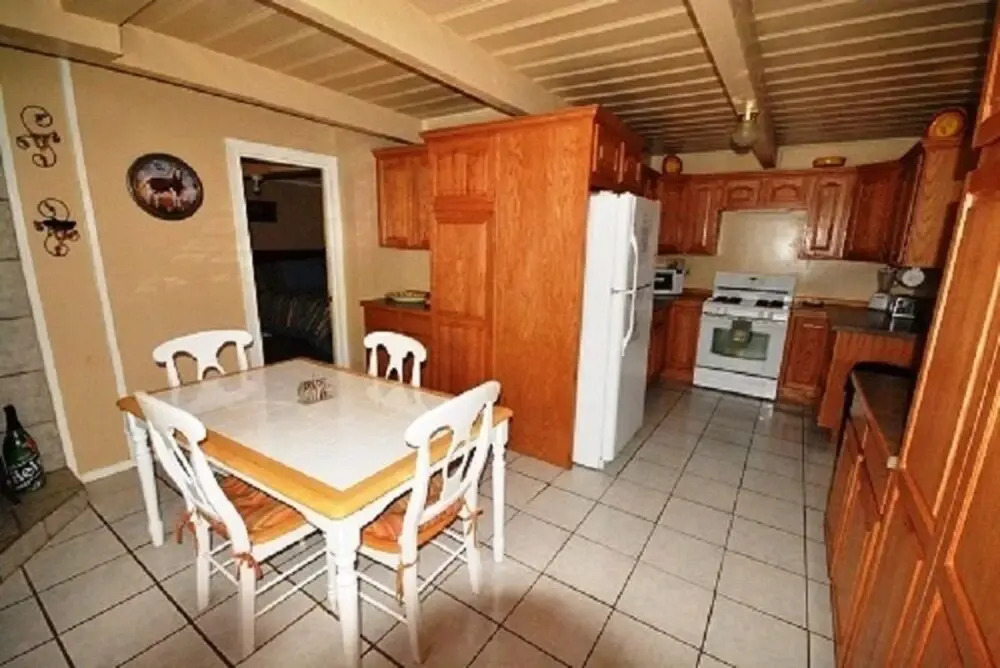 112 Mi Casa - Three Bedroom Cabin