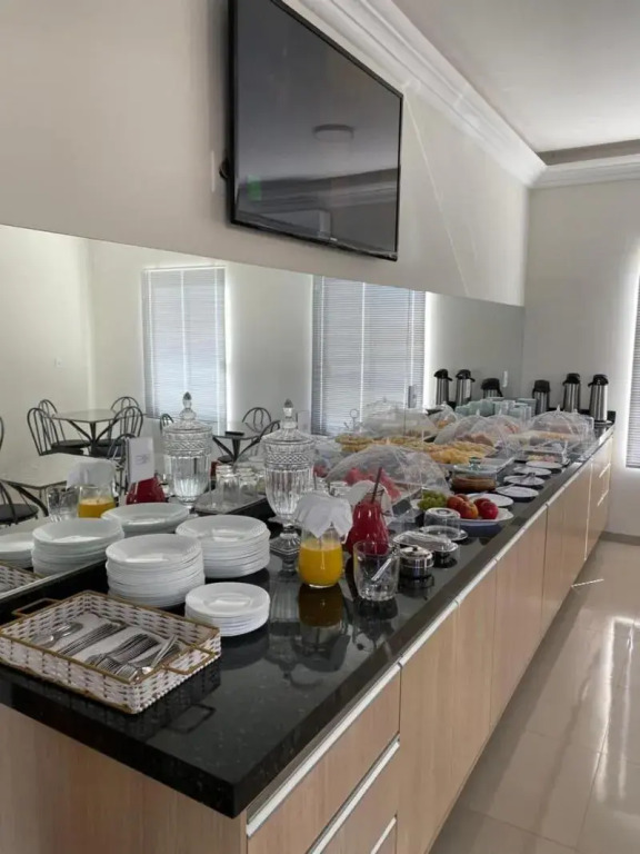 NOROESTE Comfort Hotel