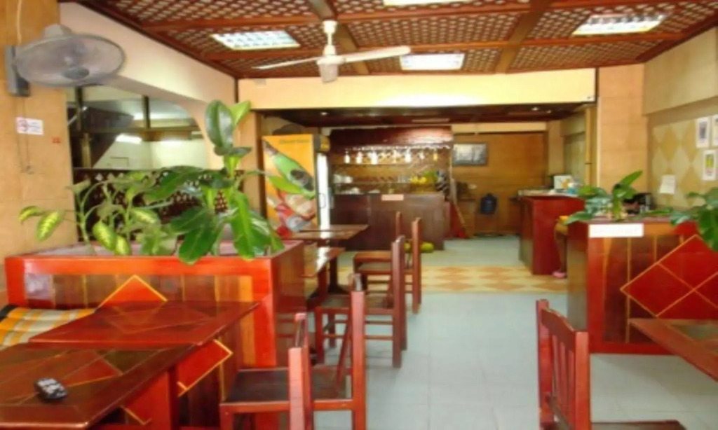 Khamkhoun Hotel
