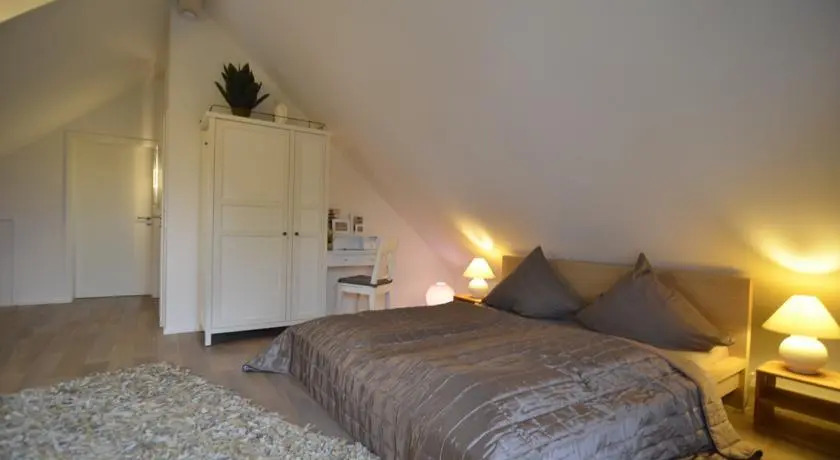 Loft in der Nähe von München