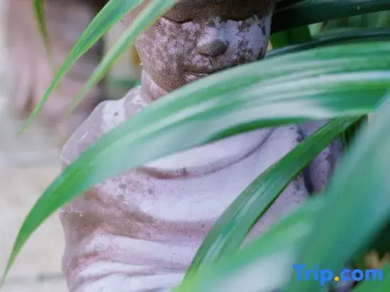 Xishuangbanna Jinghong Lansha Waiyuan Forest Hot Spring Holiday Manor