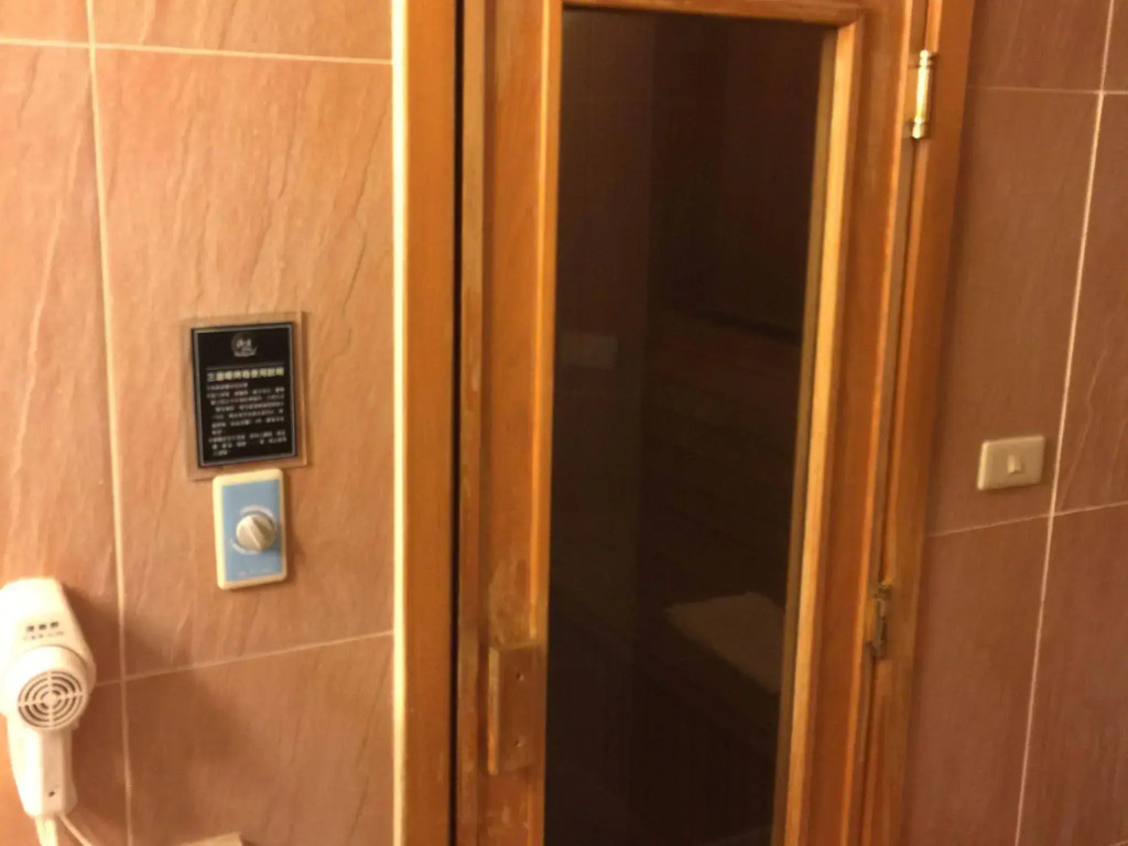 Discovery Motel - Yonghe