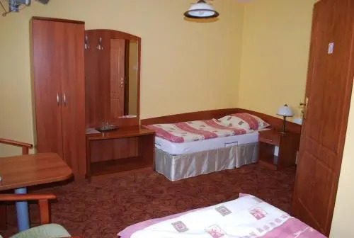 Hotel Anka