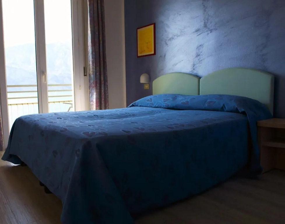Albergo Villa Edera