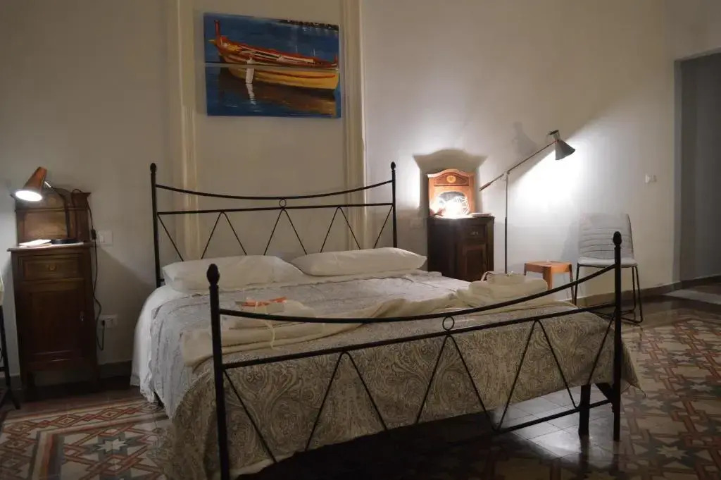 Bed, Book & Breakfast Landolina