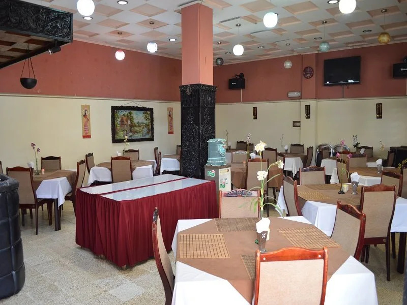 Lima's hotel
