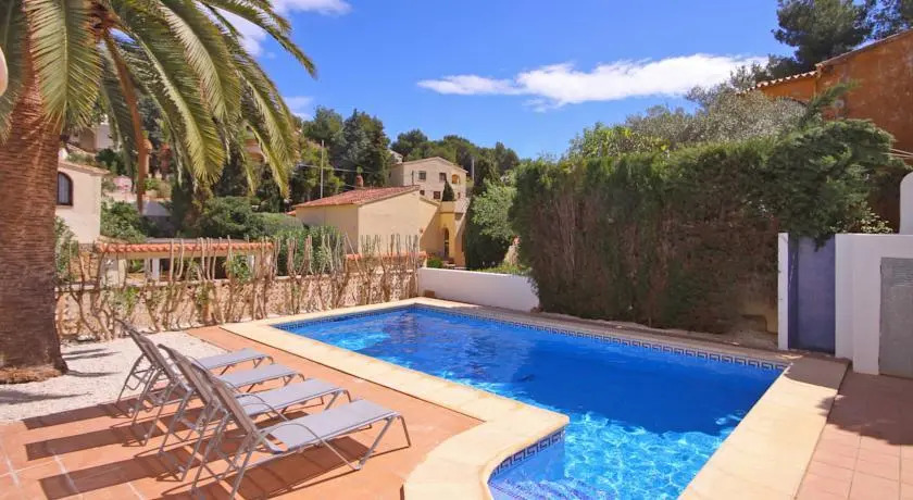 Villa Paz