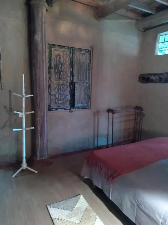 Sitio Alecrim Casa de Cura e Hospedagem
