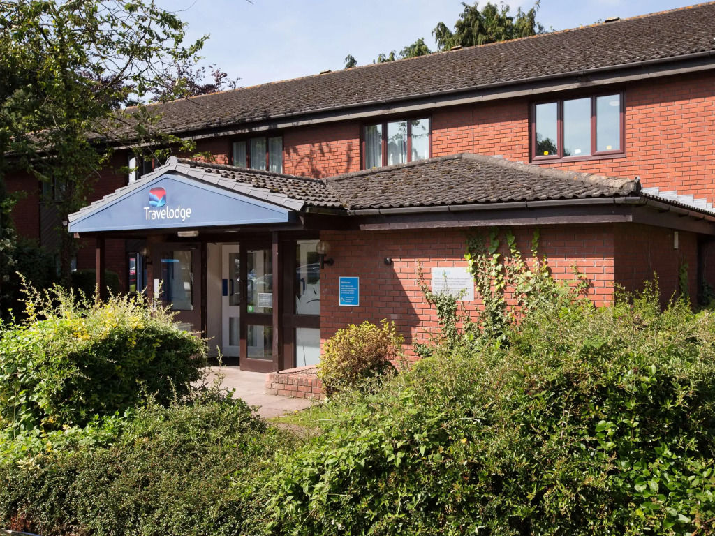 Travelodge Tiverton Hotel