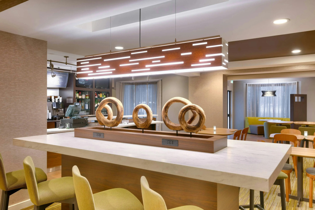 Courtyard by Marriott Oklahoma City Northwest