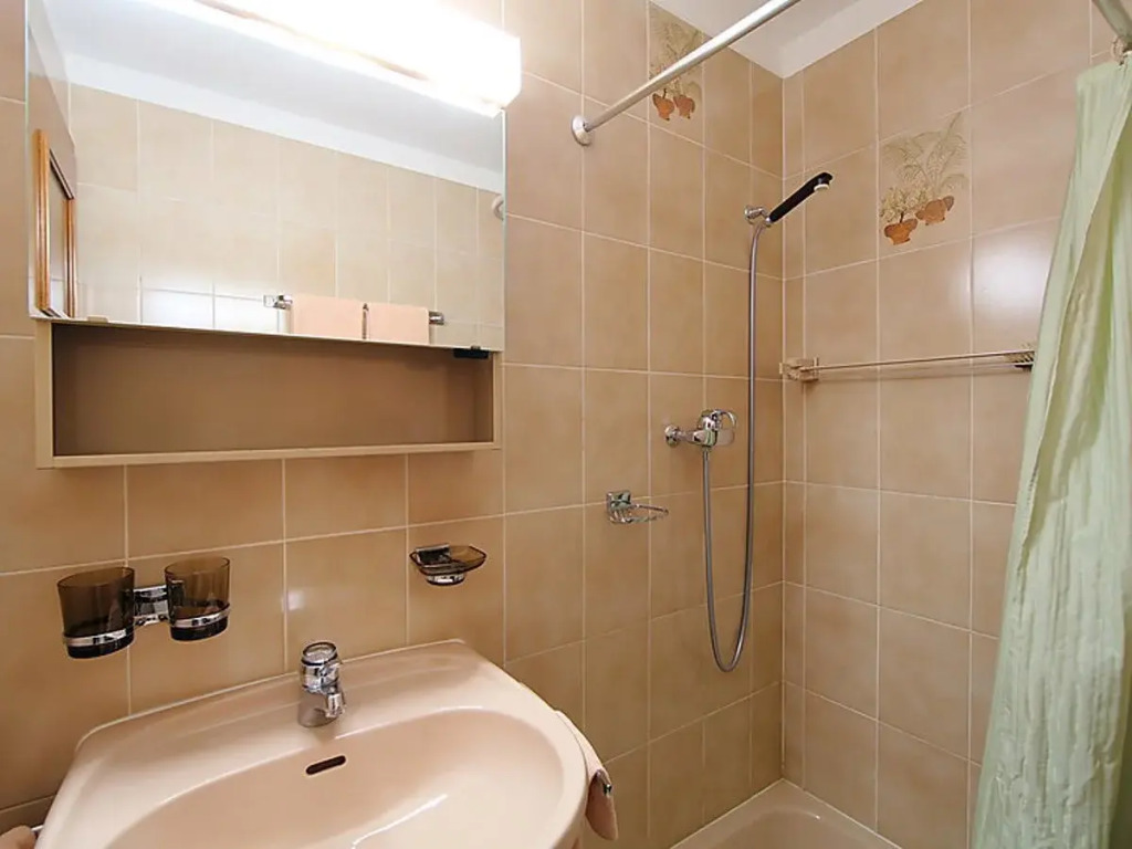 Apartment 351 Silvaplana-Surlej