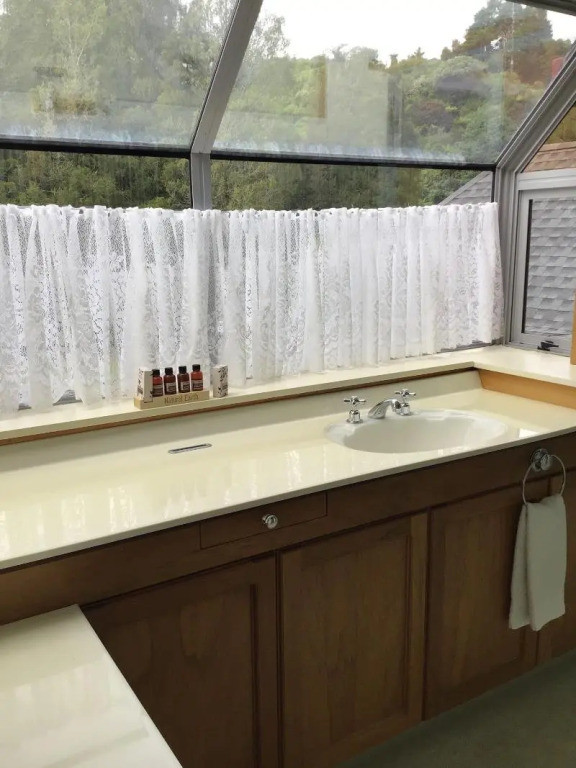 Woodland Glen Lodge B&B