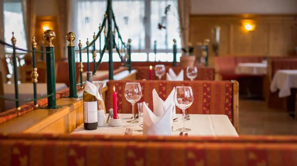 carpe solem KAPOOM - Pop Up Hotel till 2026