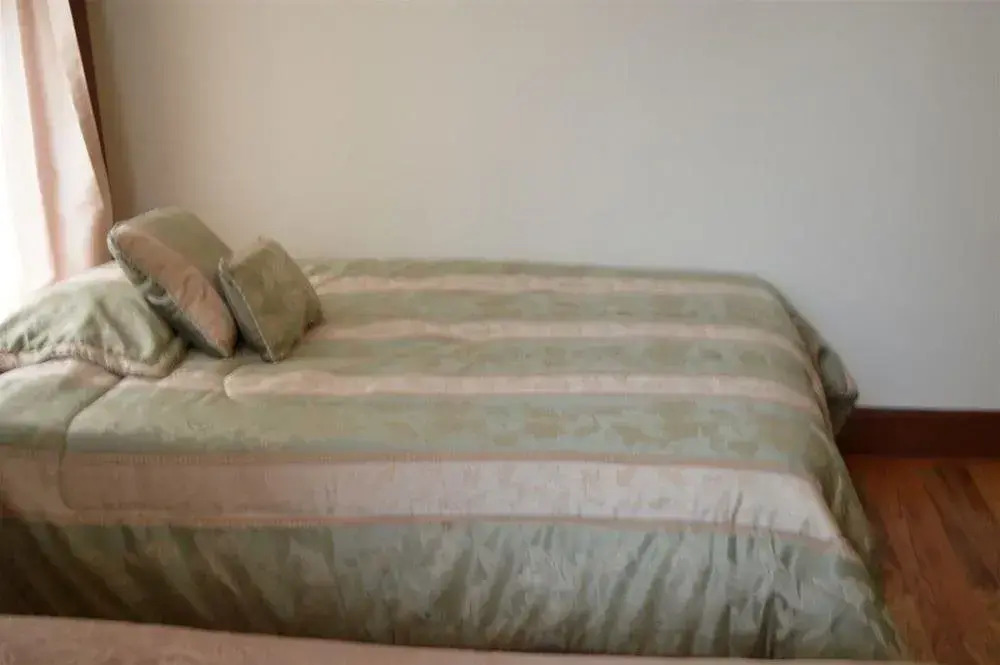 Williamsburg Hostel