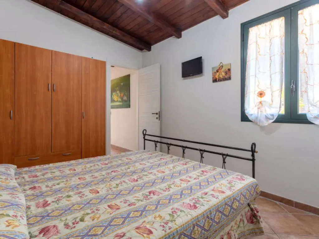 Villa Albert Agrigento