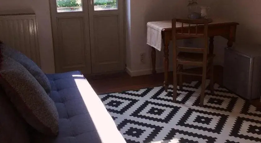 BandB Van Volxem