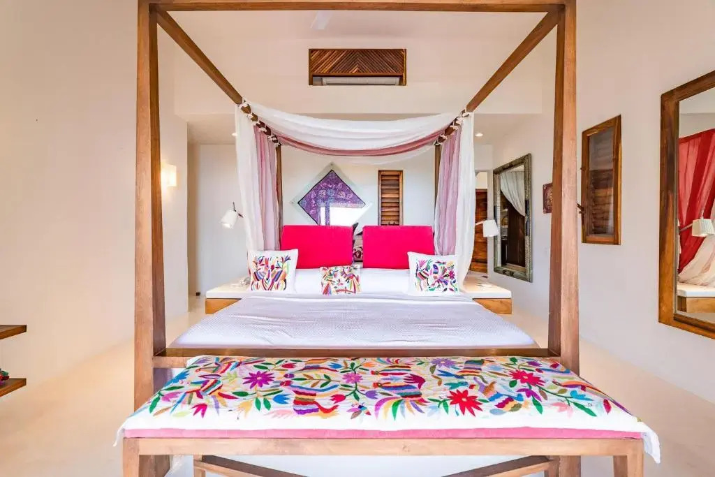 2011 - Bugam Villa