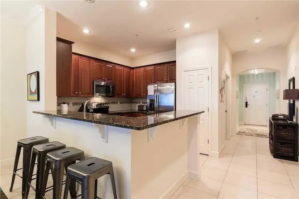 334 Cinnamon Beach - Three Bedroom Condo