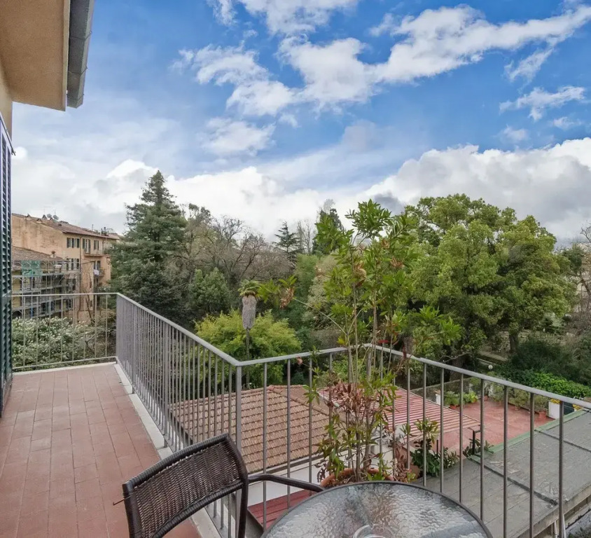 Gialel Pisa Guest House