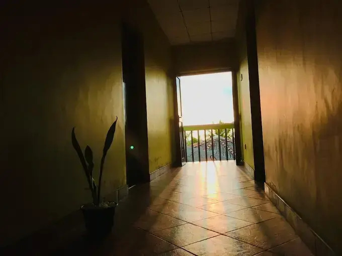 Panorama Guest House