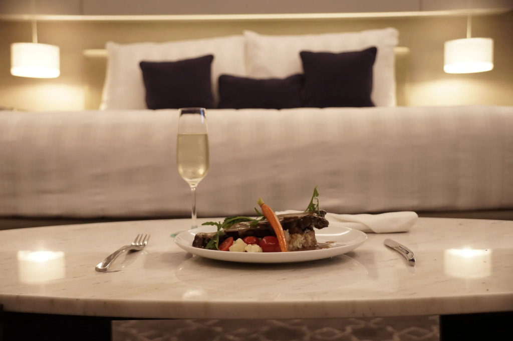 Isaaya Hotel Boutique by WTC