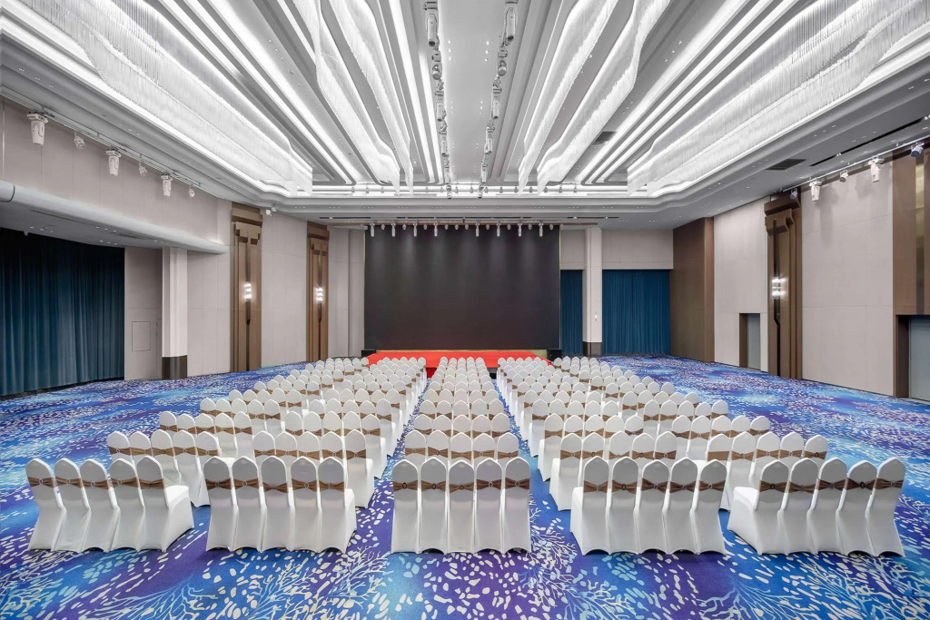 Wyndham Garden Chuxiong Downtown