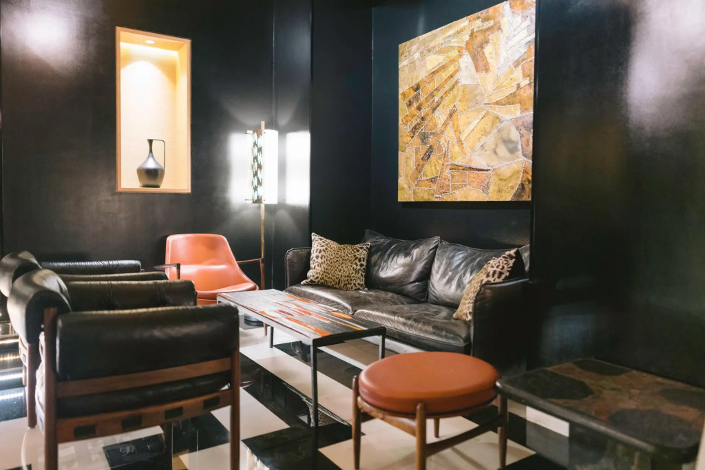 Hotel Marignan Champs-Elysées