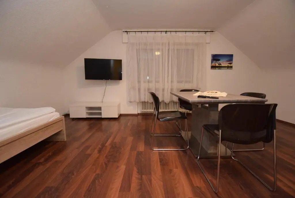 Apartment Ostfildern-Nellingen II