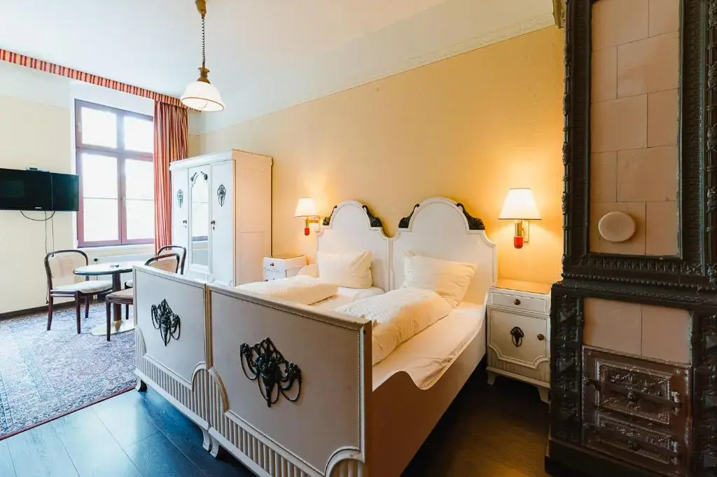 Ferienwohnung Alt Görlitz