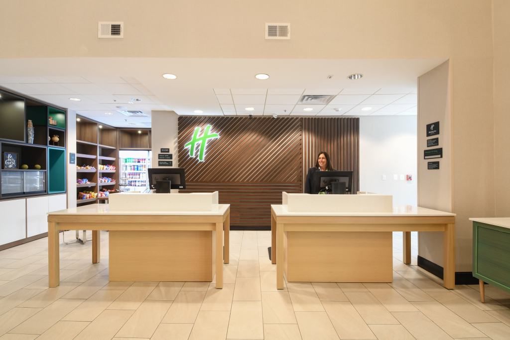 Holiday Inn Fredericksburg - Conference Center by IHG