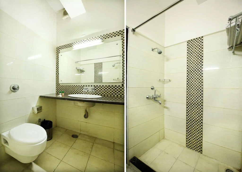 Hotel O by OYO MM Yellowuds