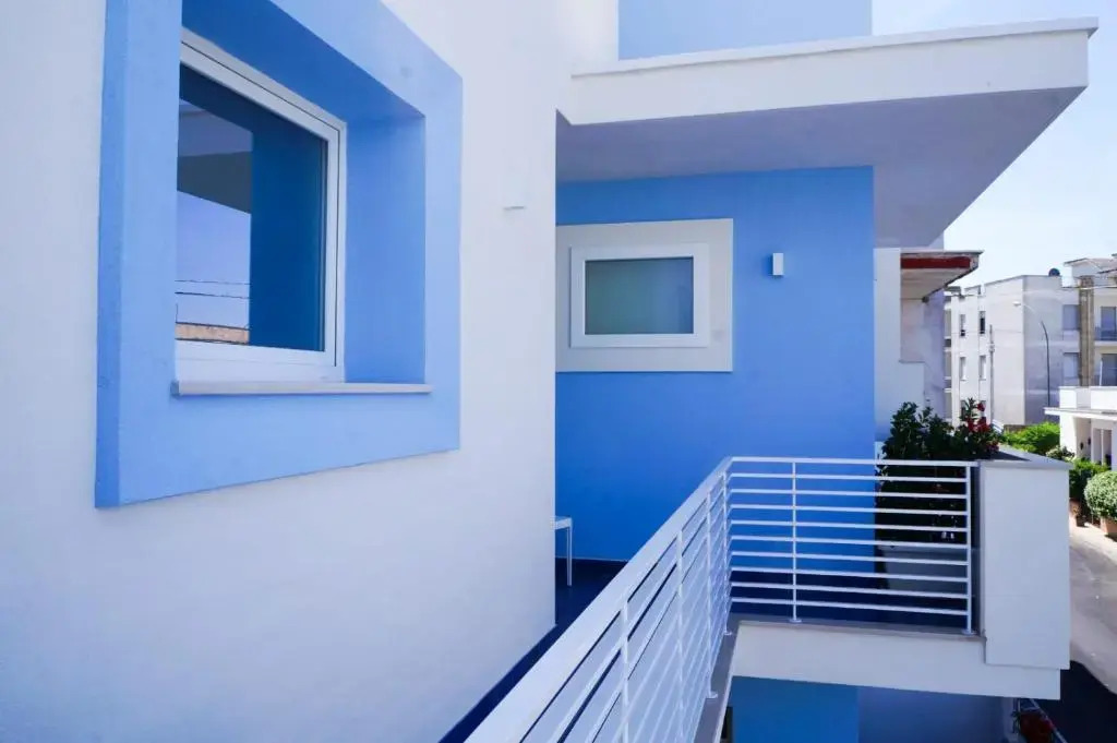 Mareluce B&B
