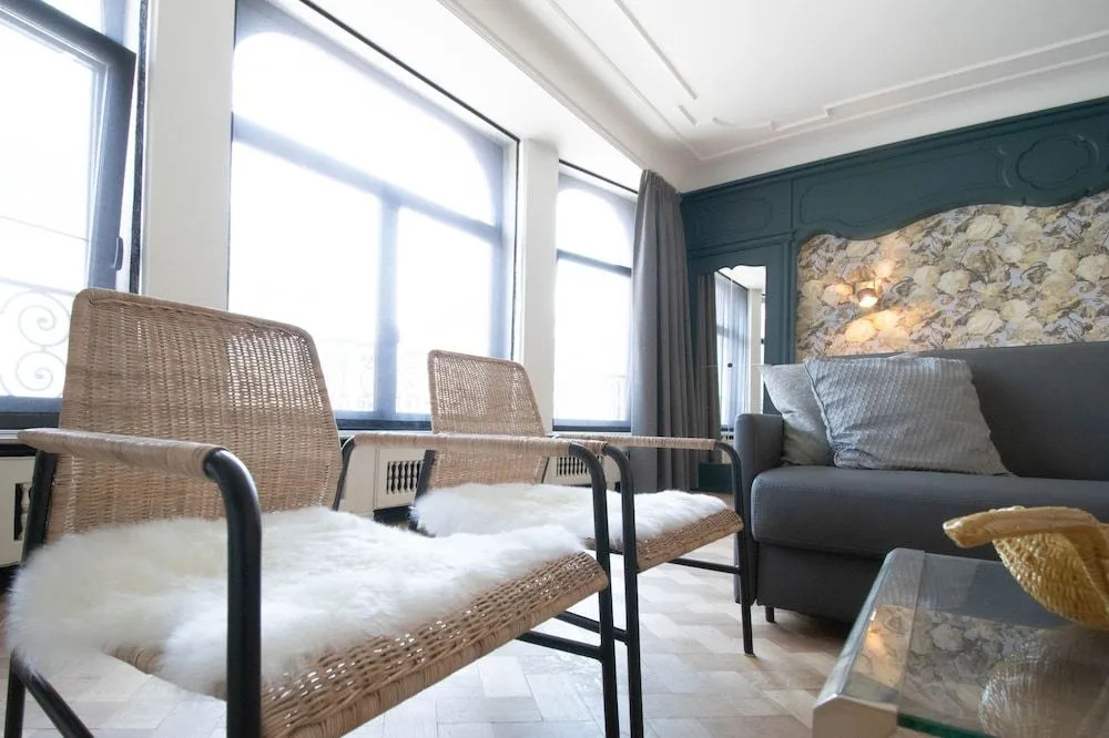Porta Superia Boutique B&B