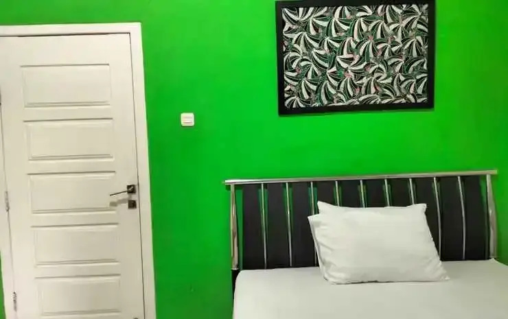 Riswan Homestay