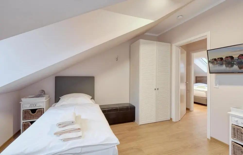 Baltischer Hof, Apartment 65