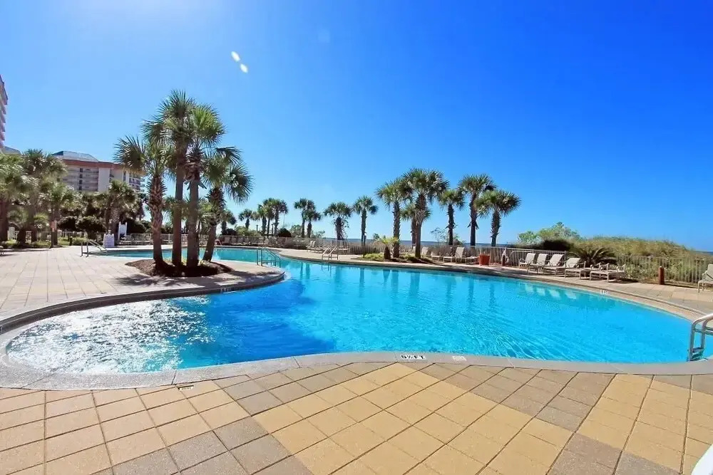 Sterling Beach #406