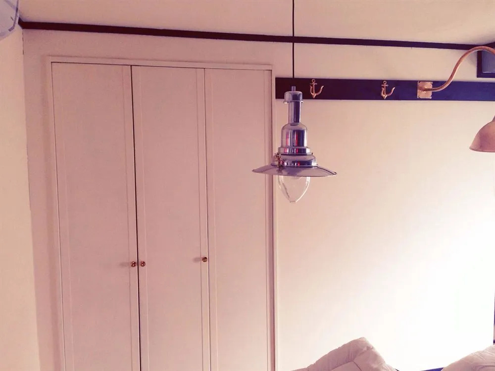 Guest House Sendo