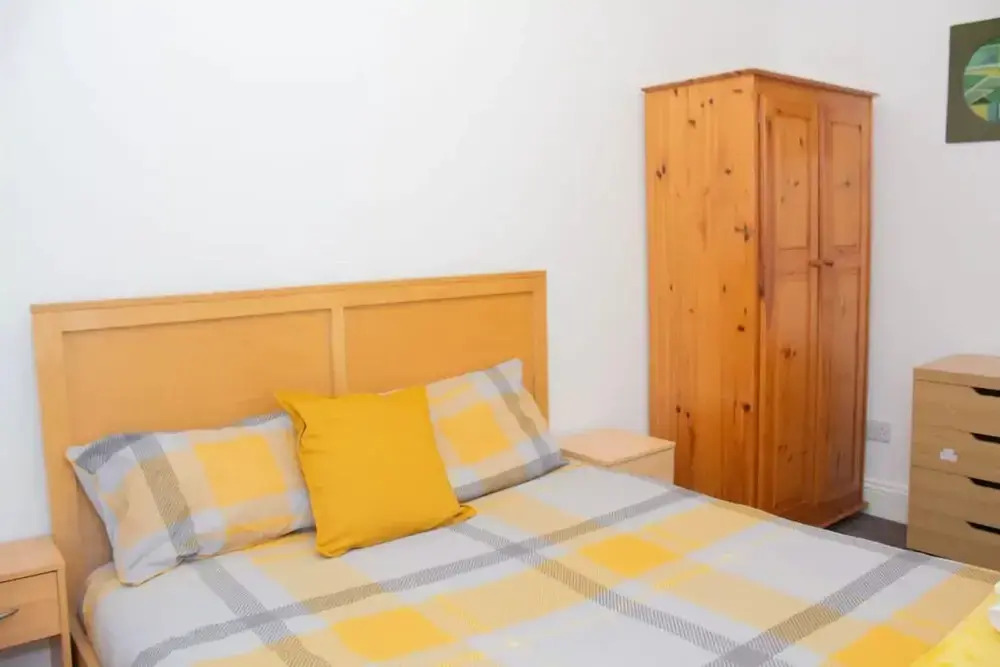 St James Apartment Iii