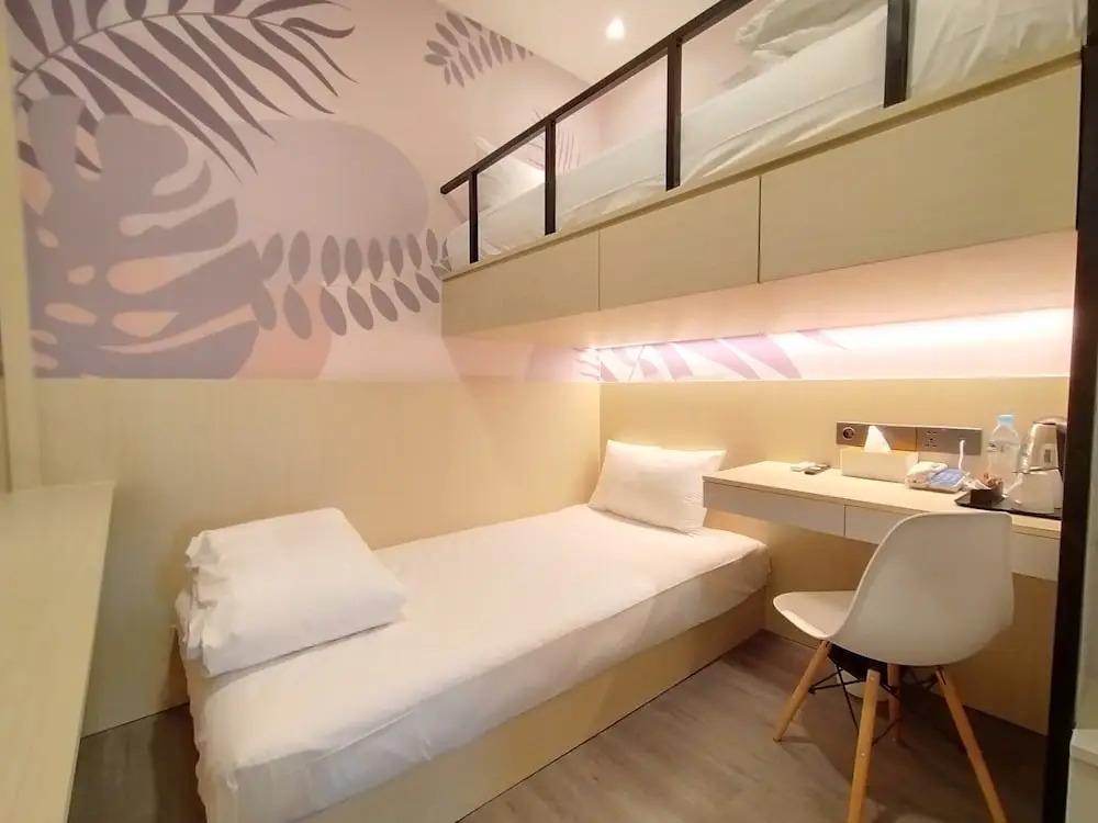 True Blue Hotel Menteng