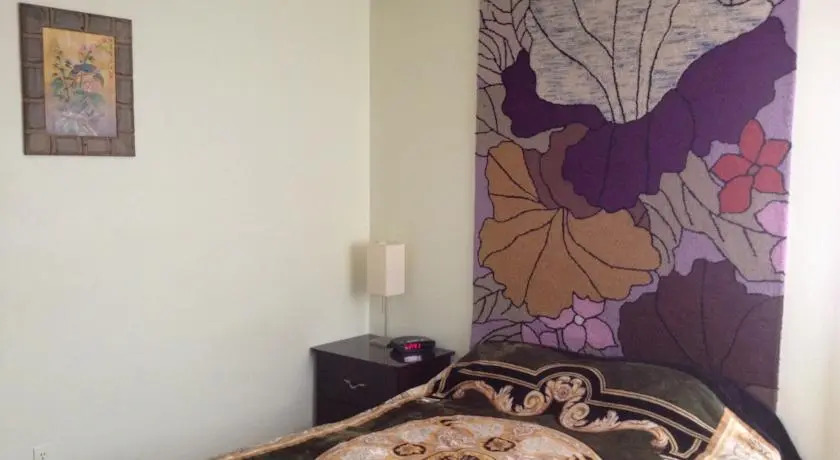 Livingston Apartment