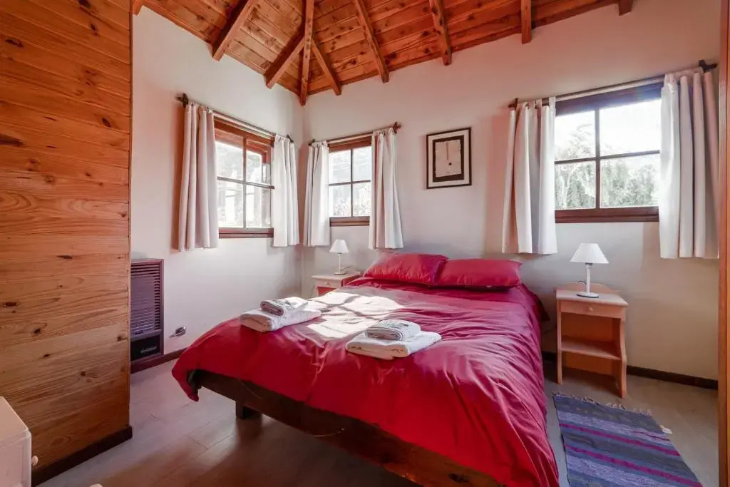 Casas Lo de Tere