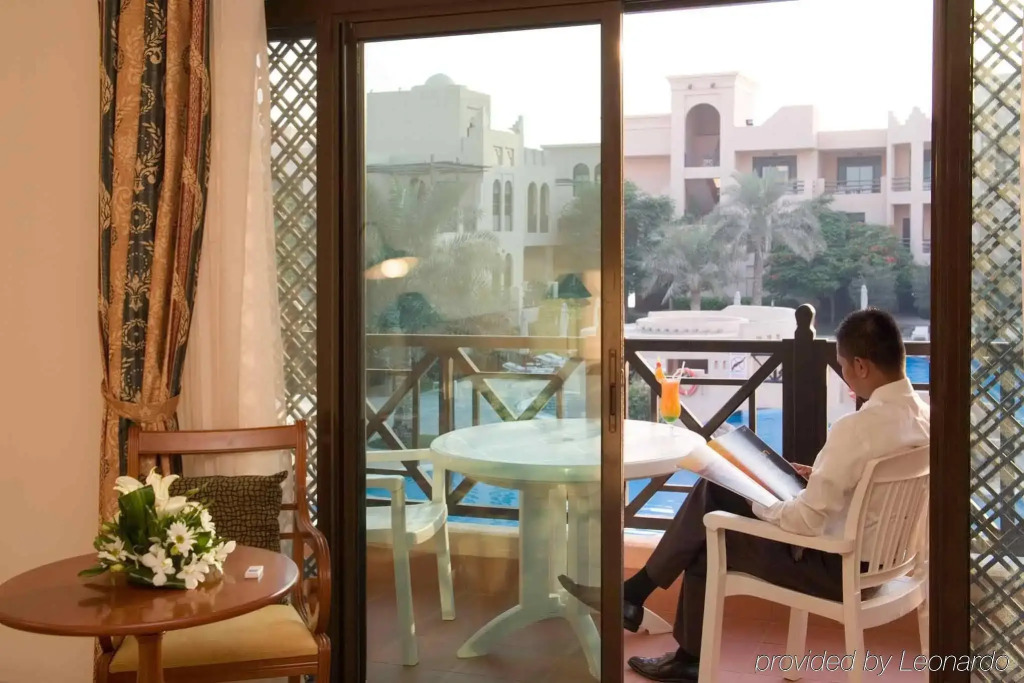 Novotel Bahrain Al Dana Resort