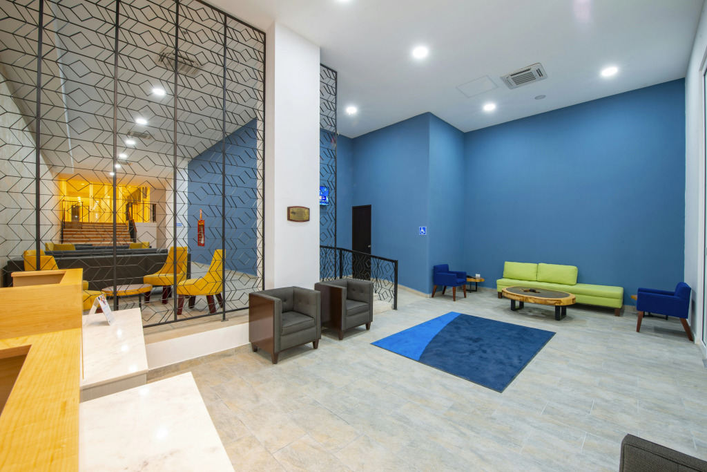 Holiday Inn Express Merida Centro by IHG