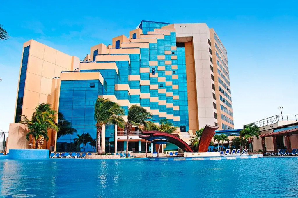 H10 Habana Panorama