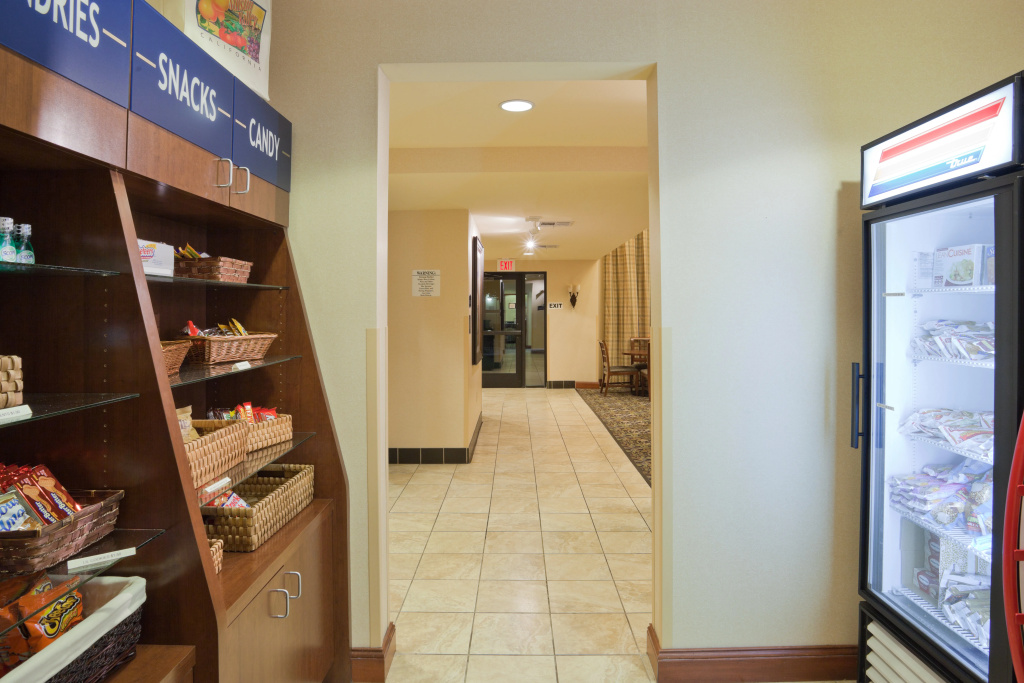 Staybridge Suites Fairfield Napa Valley Area by IHG