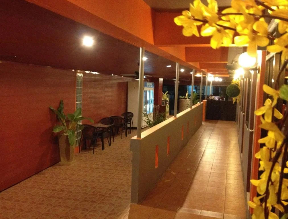 Good Time Guesthouse