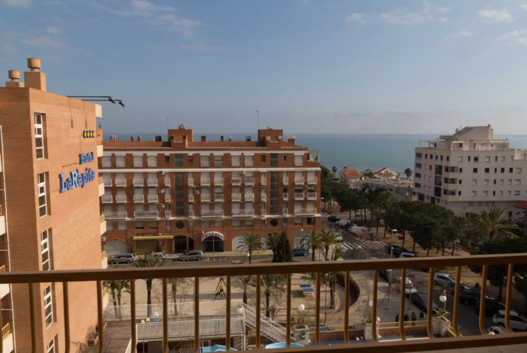Hotel La Rápita