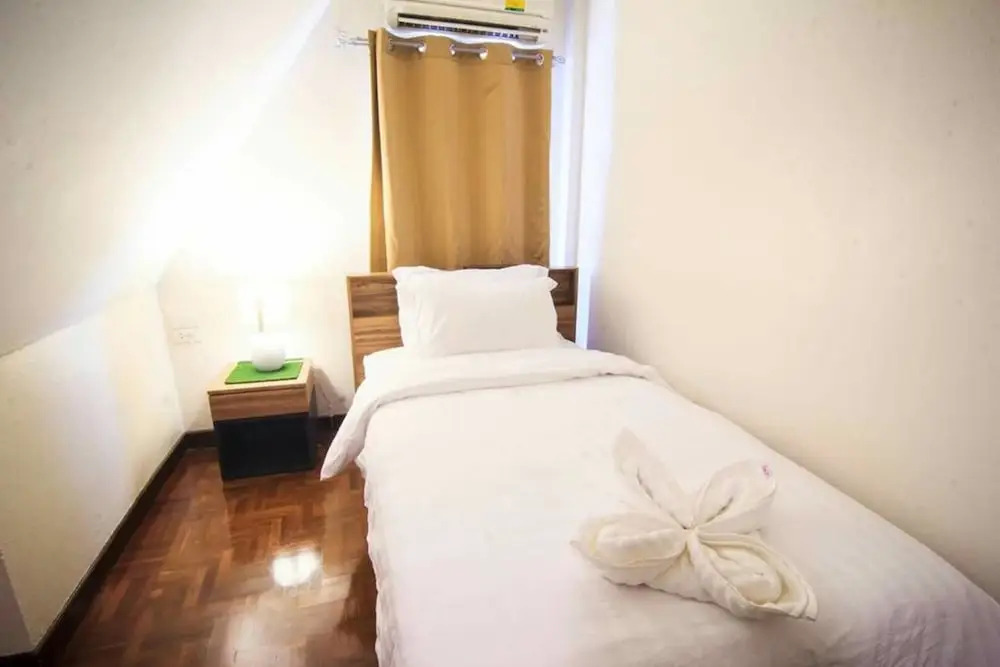 Sereno Nimman Hotel